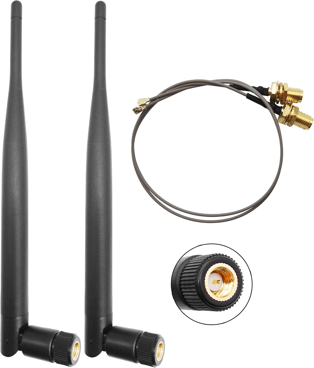 Generic Lora Antenna